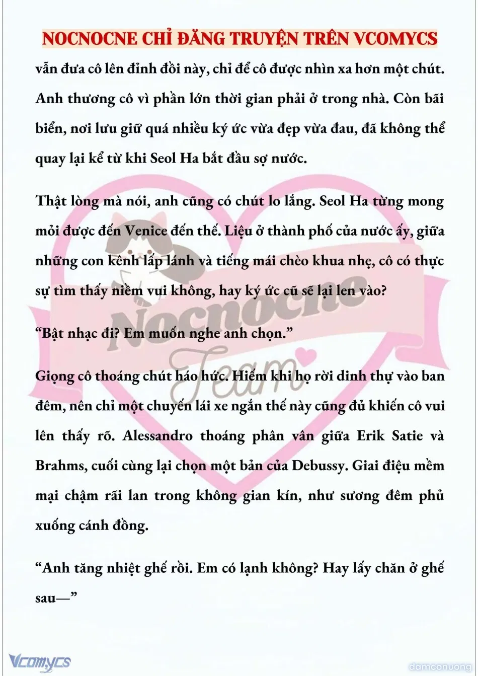 [18+] Điểm Chí 