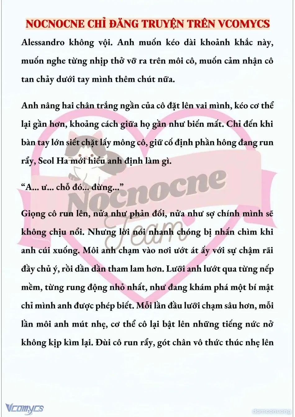 [18+] Điểm Chí 