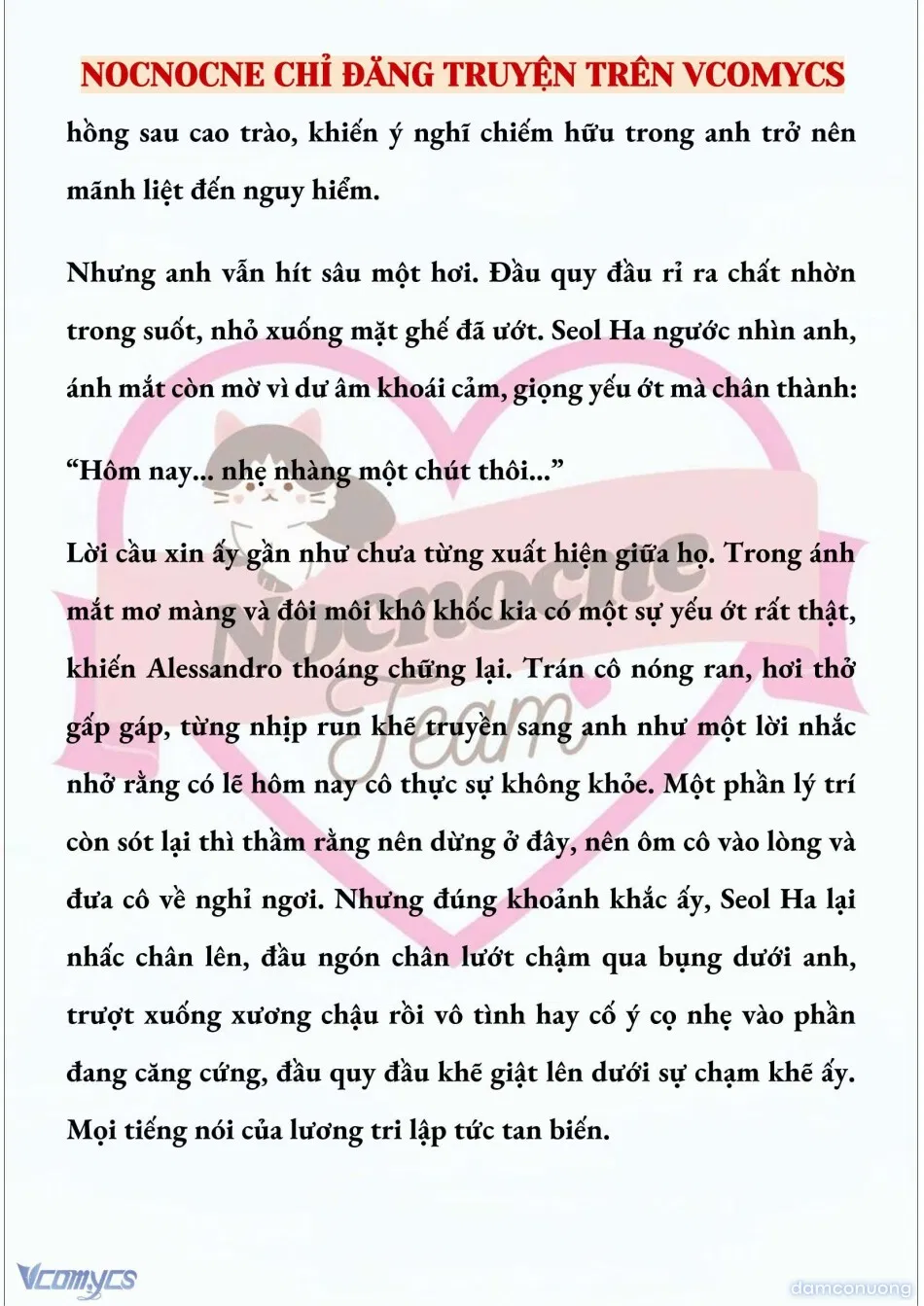[18+] Điểm Chí 