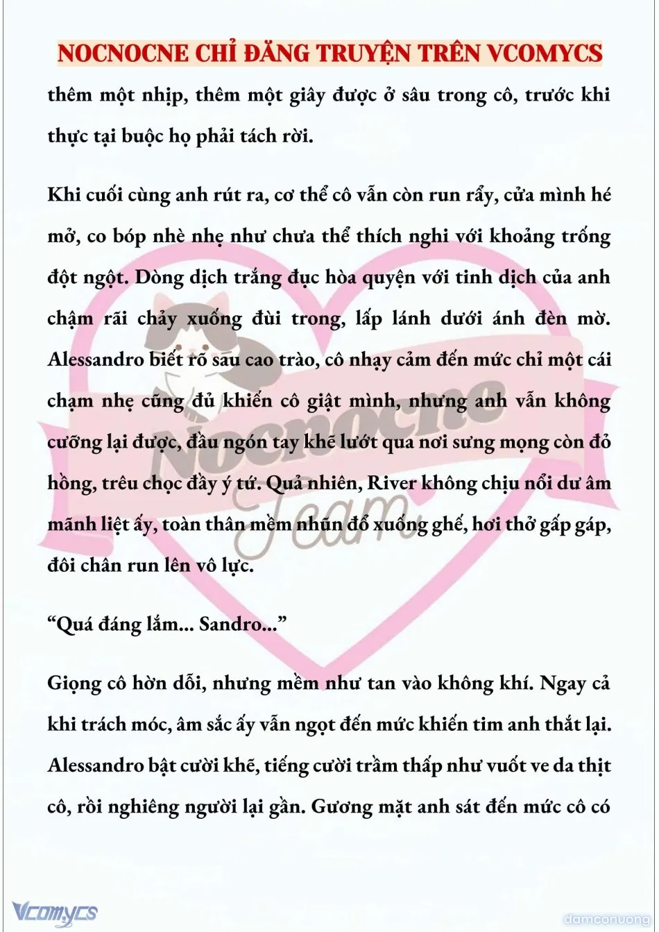 [18+] Điểm Chí 