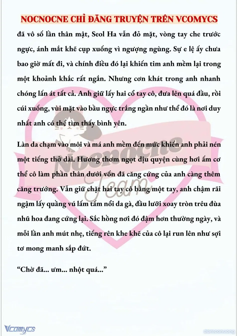 [18+] Điểm Chí 