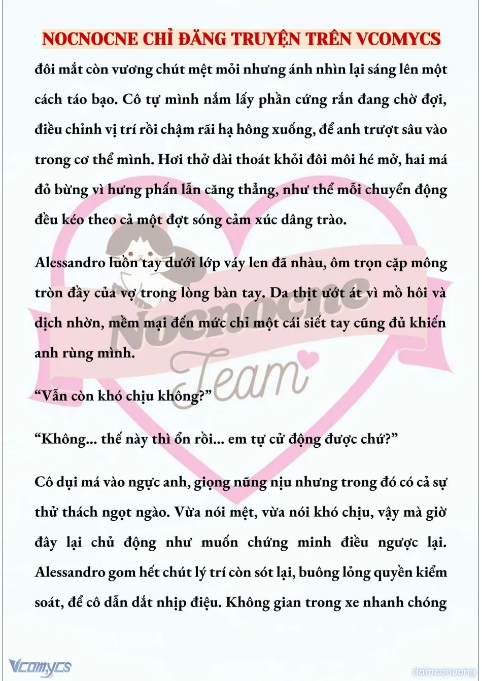 [18+] Điểm Chí 