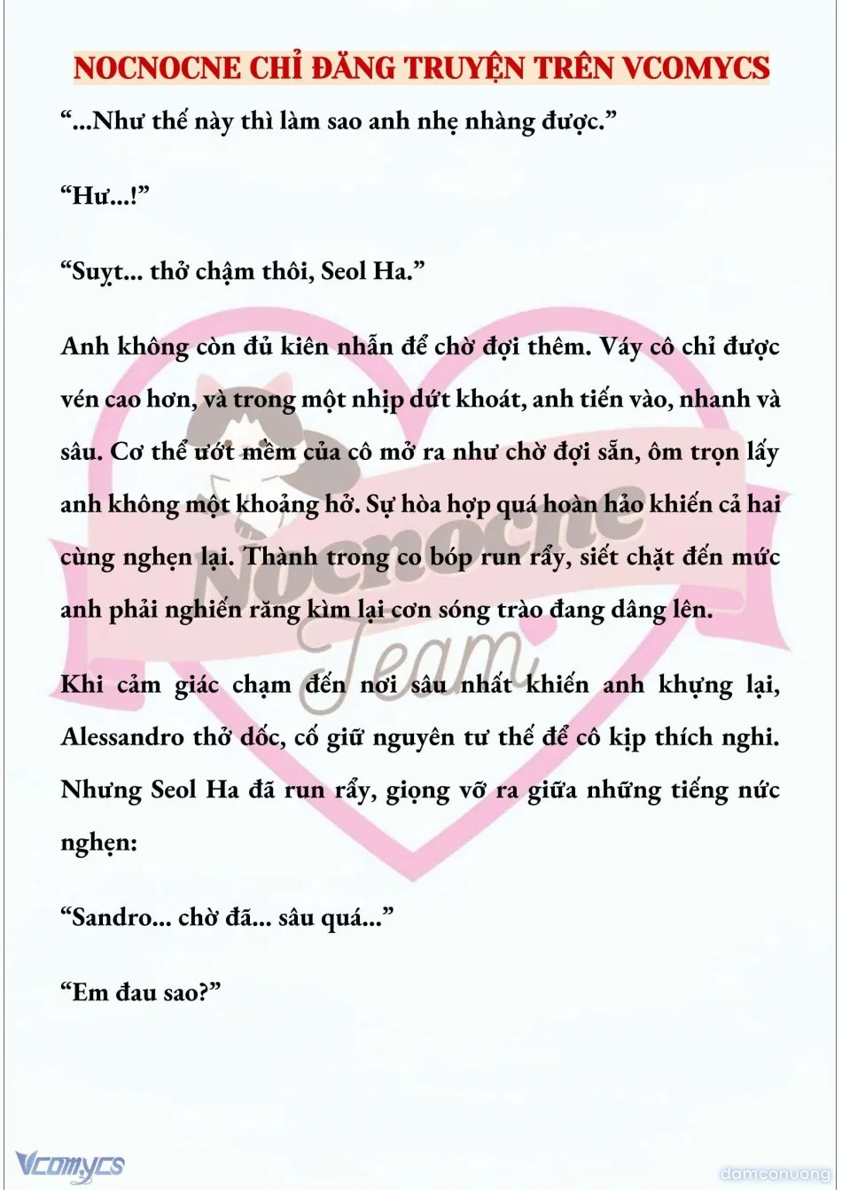 [18+] Điểm Chí 