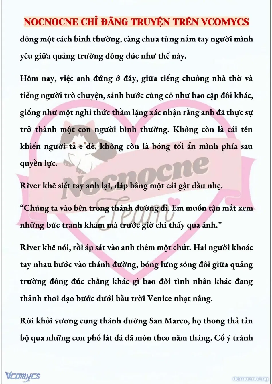 [18+] Điểm Chí 
