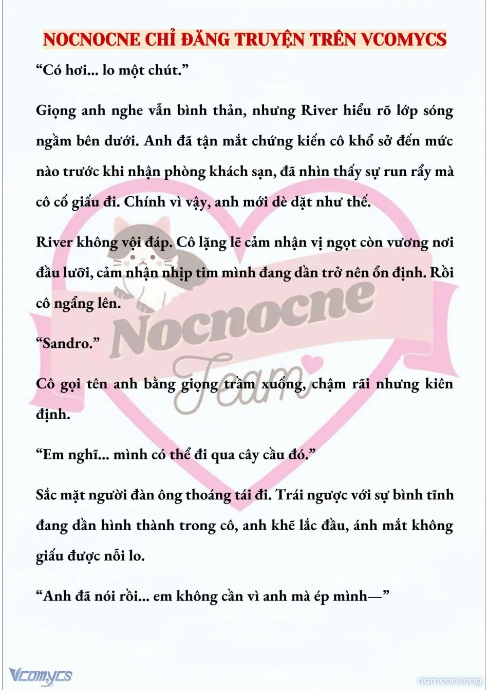 [18+] Điểm Chí 