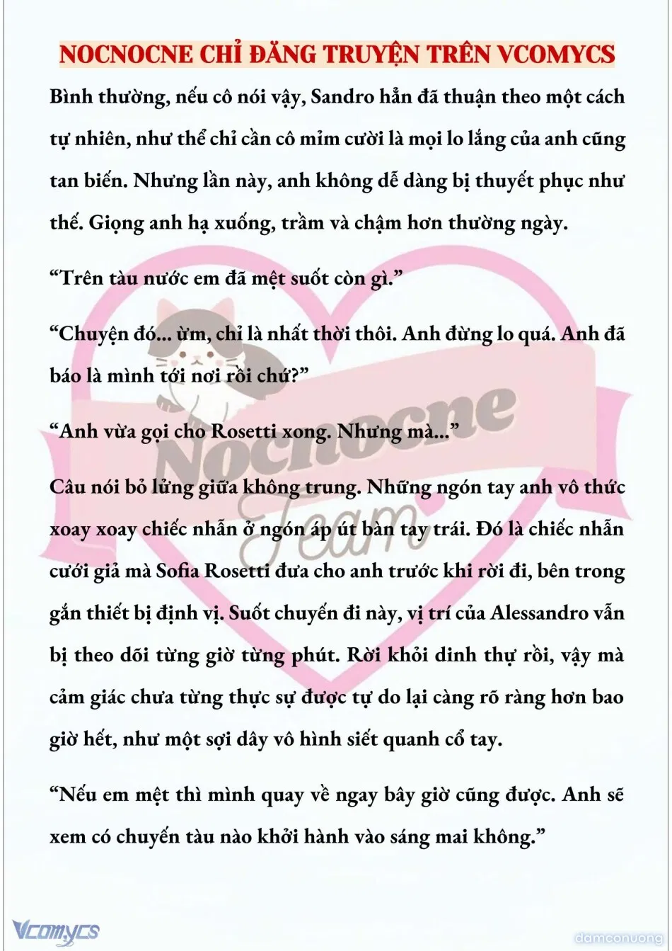 [18+] Điểm Chí 