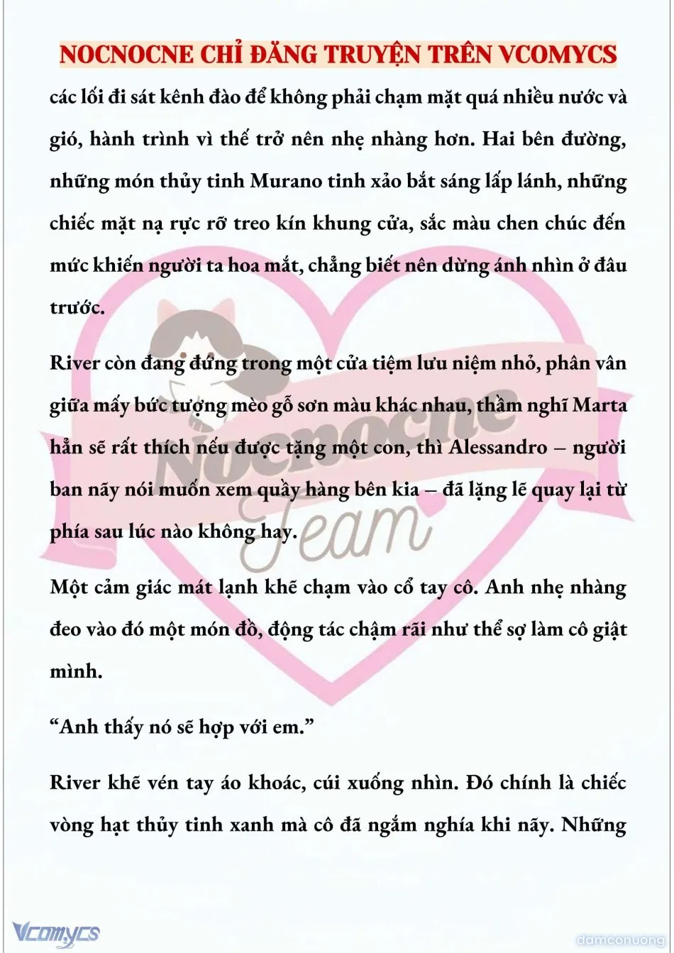 [18+] Điểm Chí 