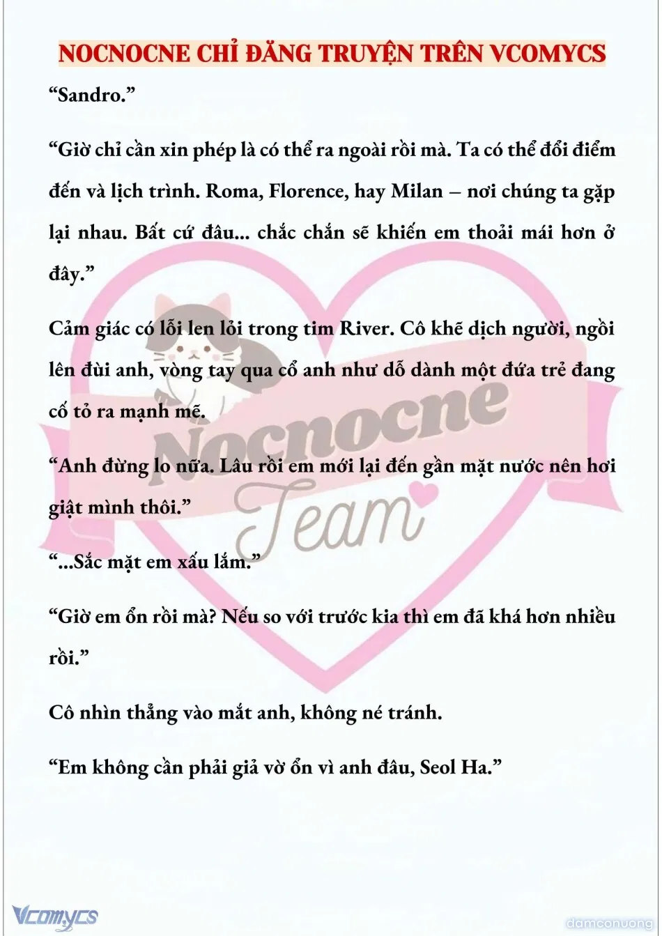 [18+] Điểm Chí 