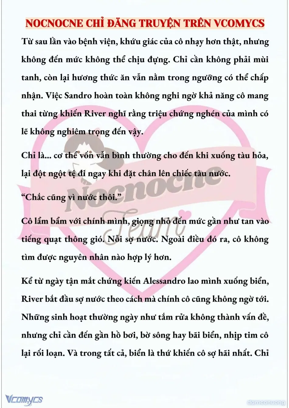 [18+] Điểm Chí 