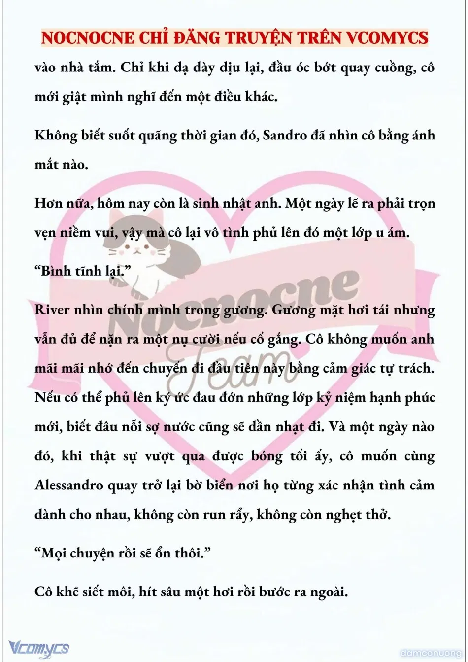 [18+] Điểm Chí 