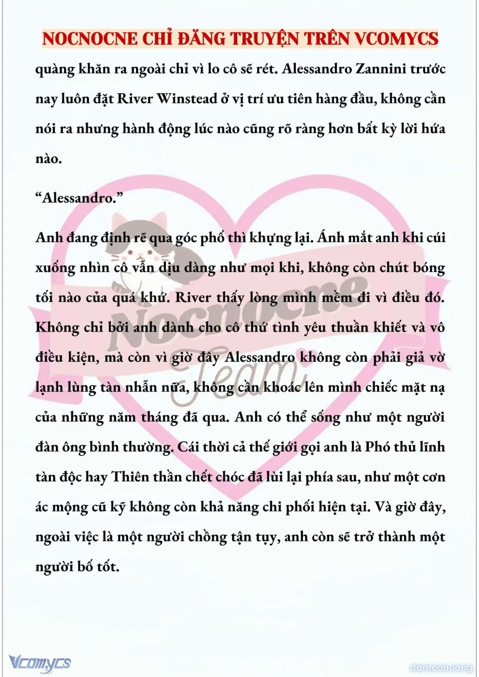[18+] Điểm Chí 
