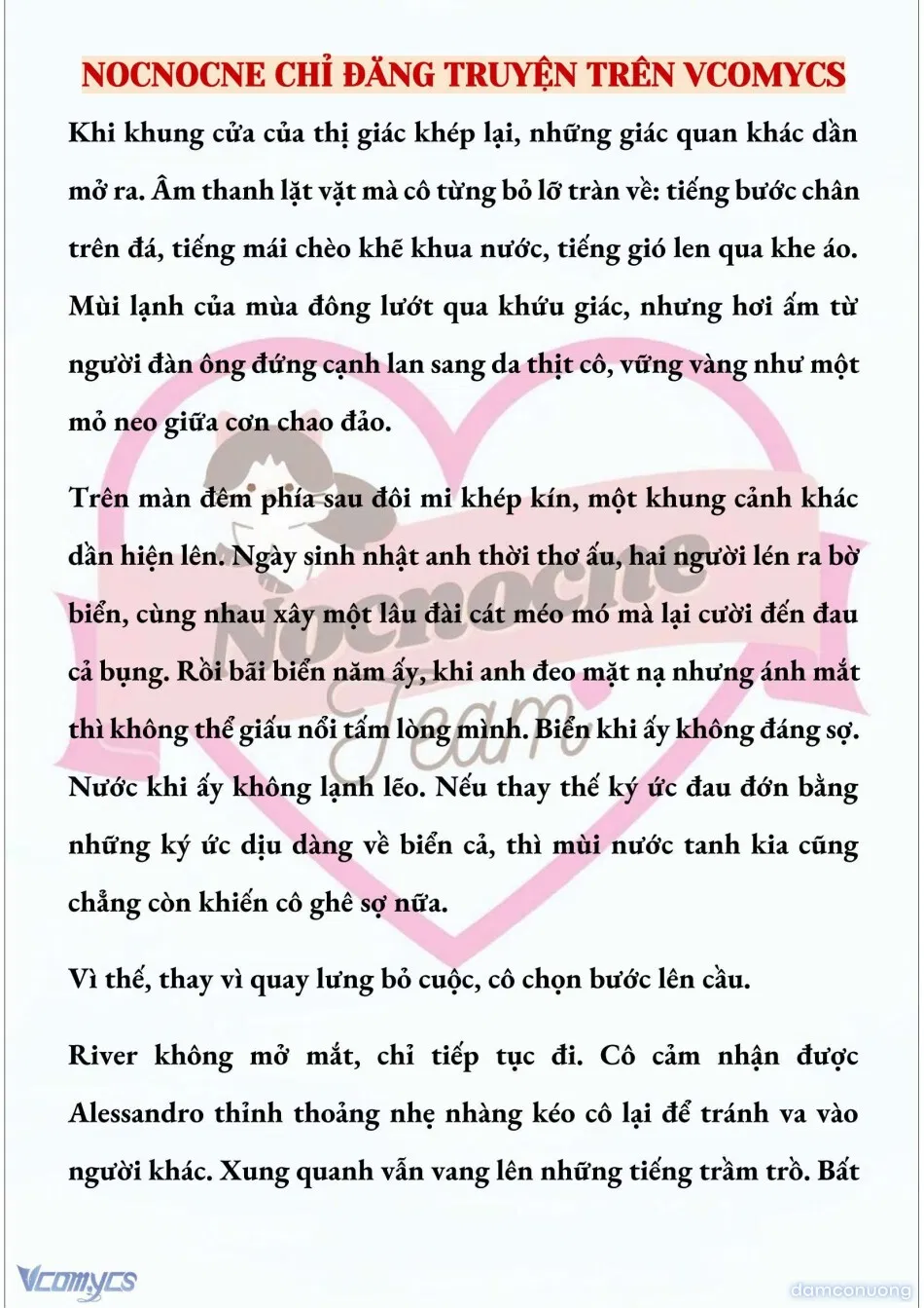 [18+] Điểm Chí 