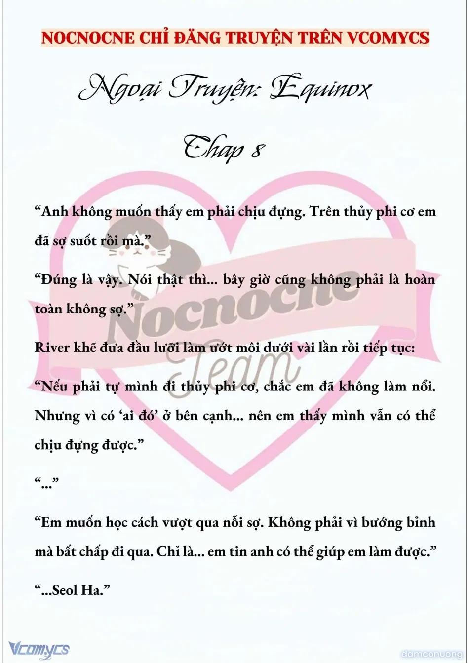[18+] Điểm Chí 