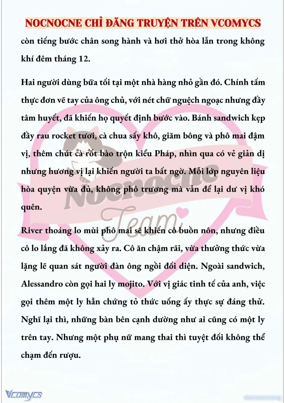 [18+] Điểm Chí 