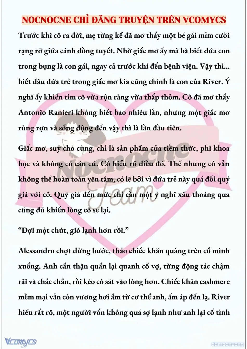 [18+] Điểm Chí 