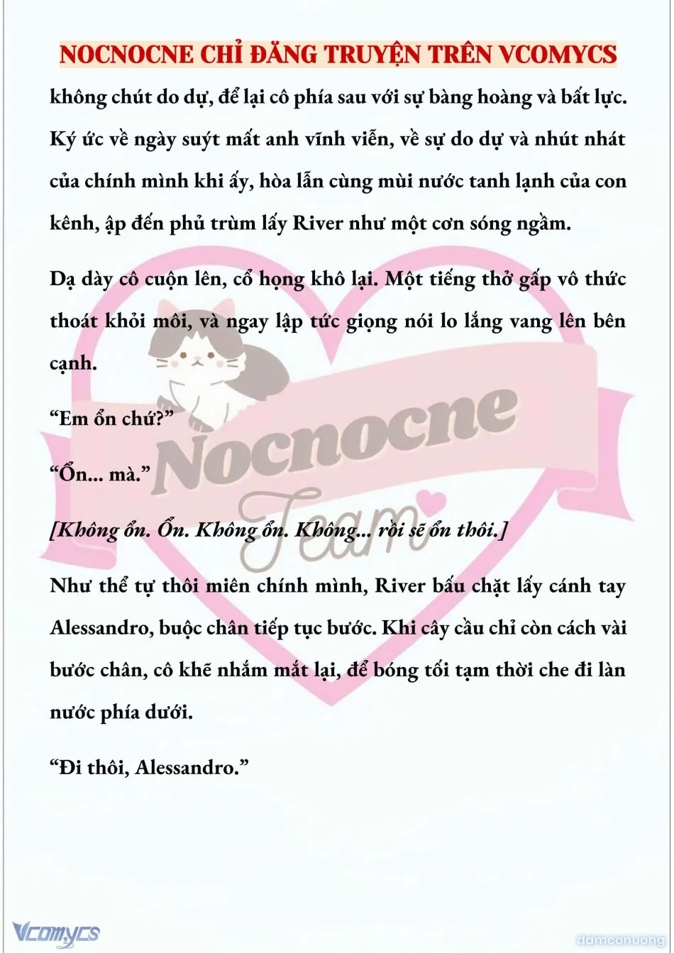 [18+] Điểm Chí 