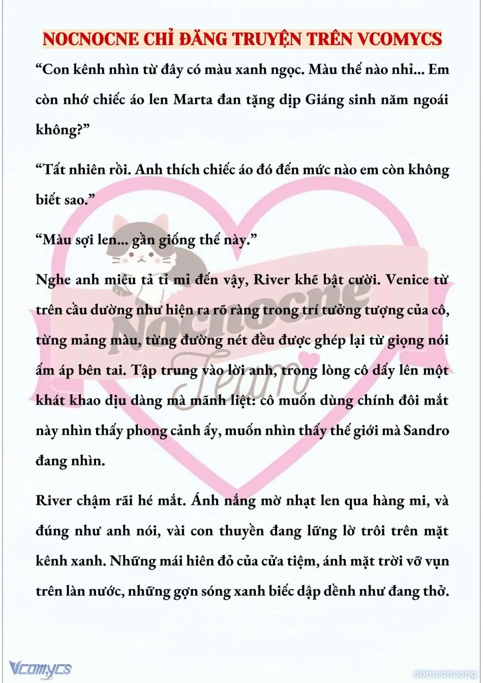 [18+] Điểm Chí 
