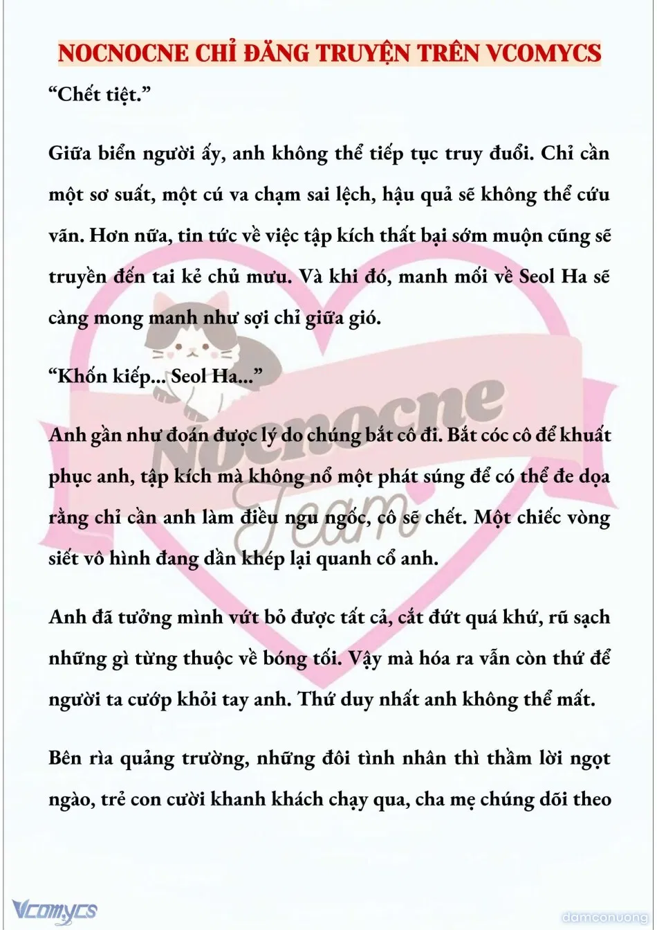 [18+] Điểm Chí 