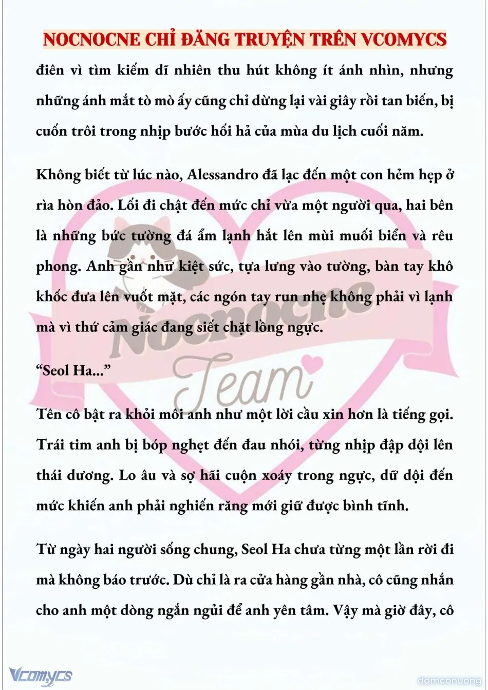 [18+] Điểm Chí 
