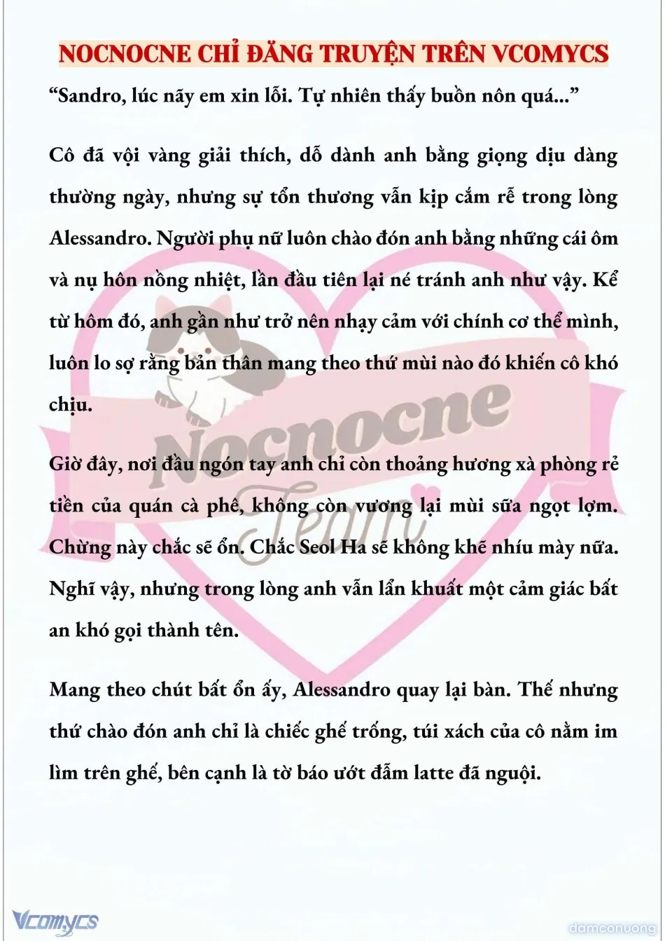 [18+] Điểm Chí 