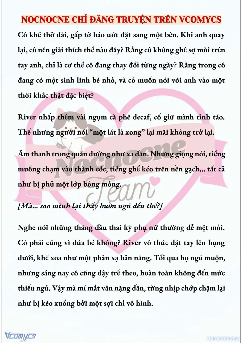 [18+] Điểm Chí 
