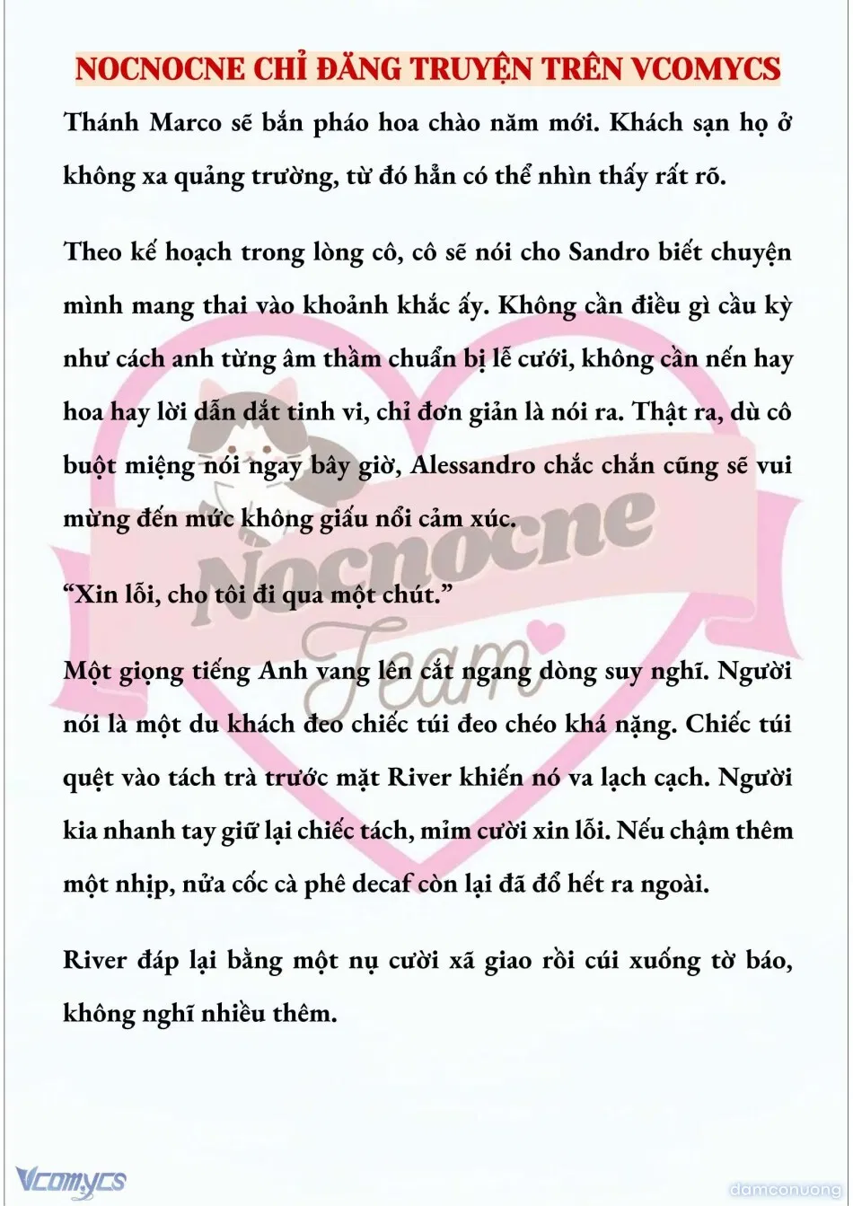 [18+] Điểm Chí 