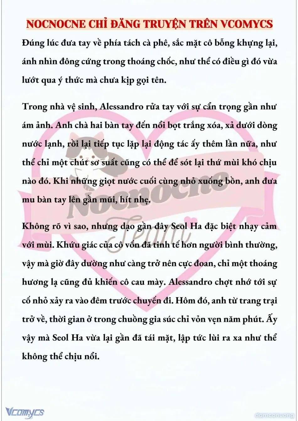 [18+] Điểm Chí 
