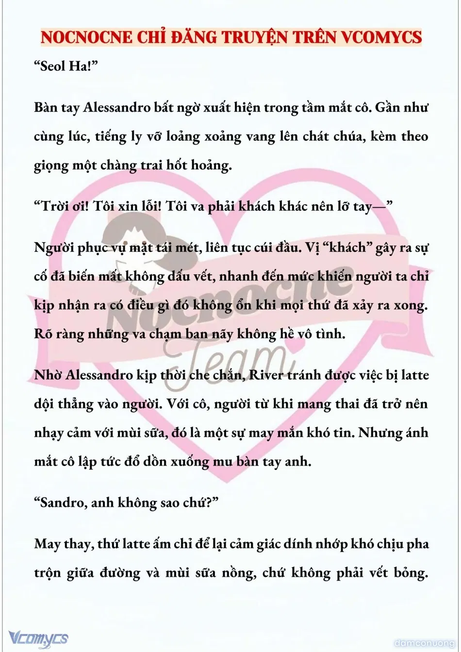 [18+] Điểm Chí 