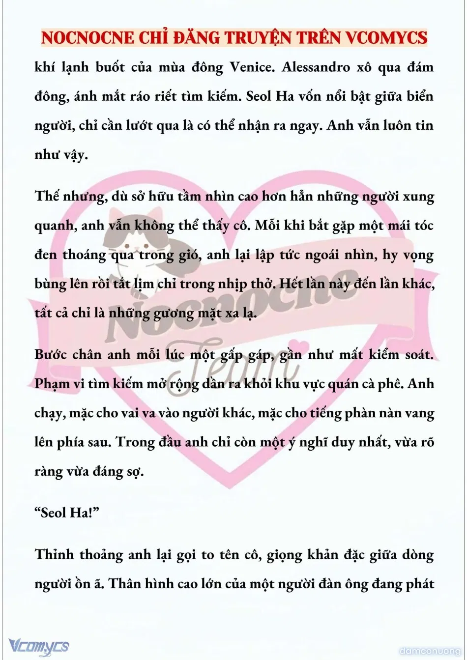 [18+] Điểm Chí 