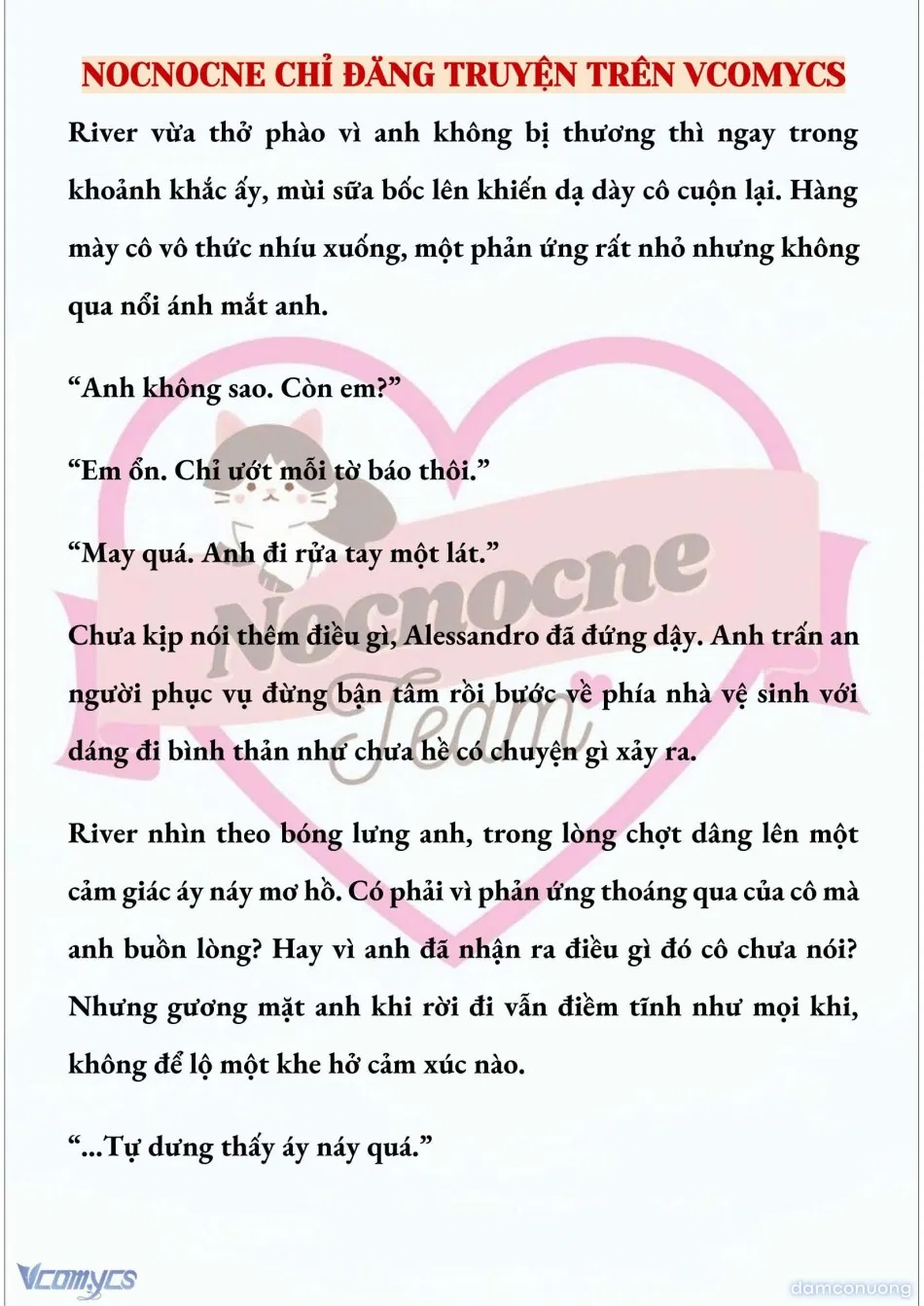 [18+] Điểm Chí 