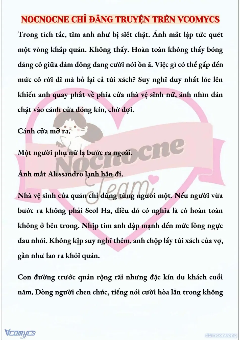 [18+] Điểm Chí 