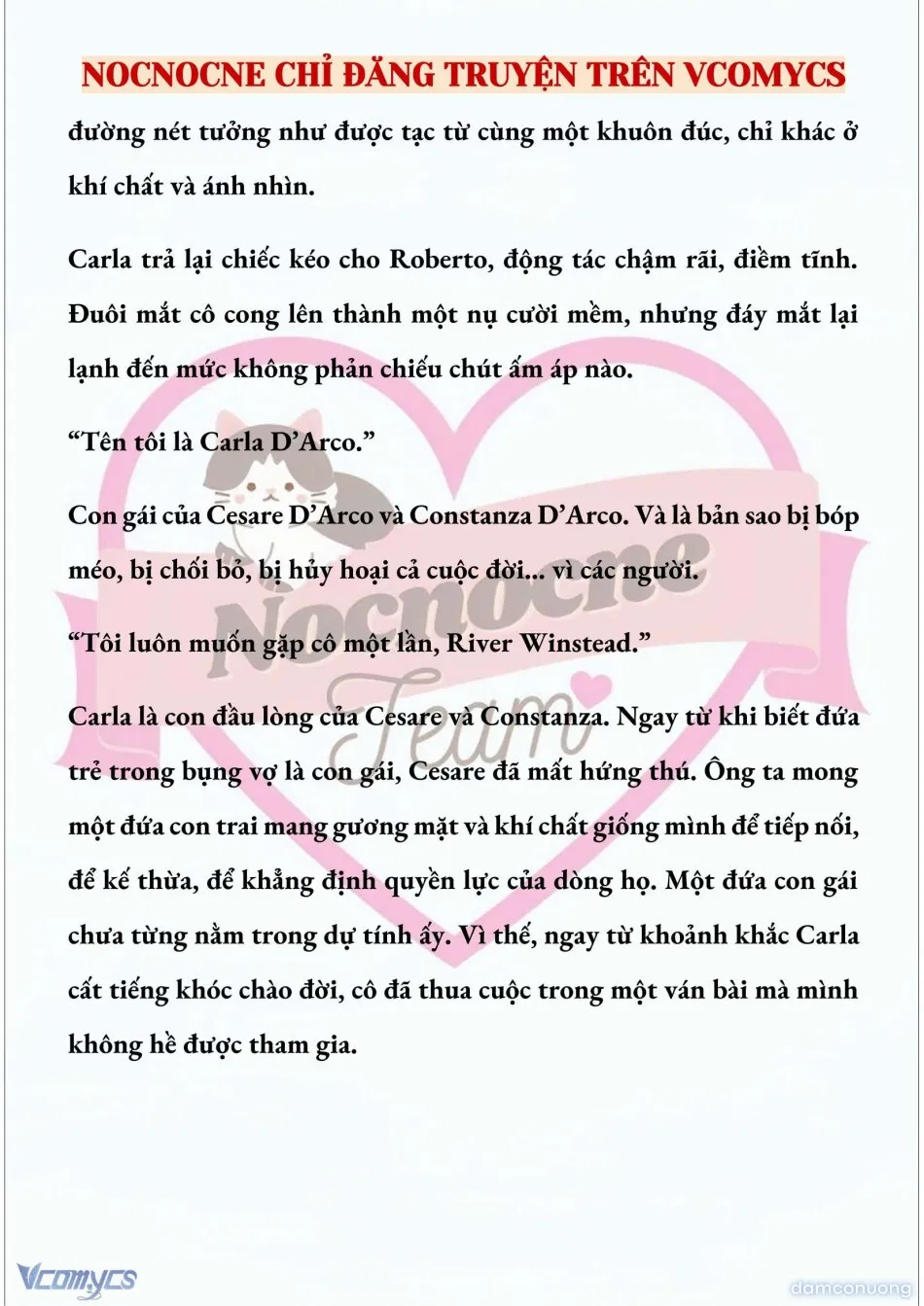[18+] Điểm Chí 