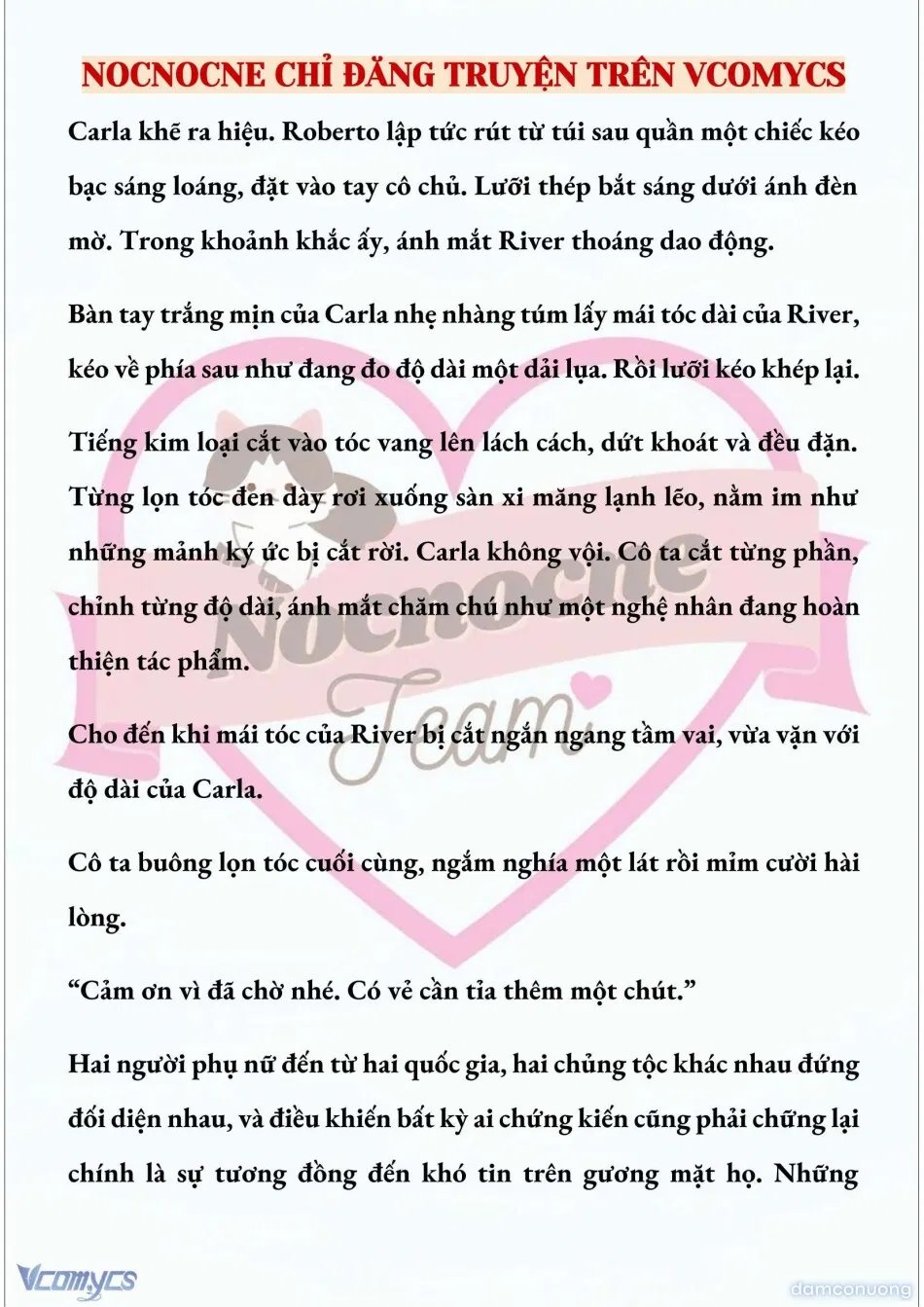 [18+] Điểm Chí 