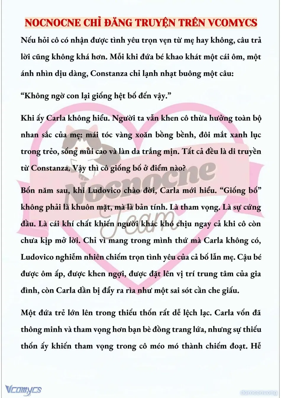 [18+] Điểm Chí 