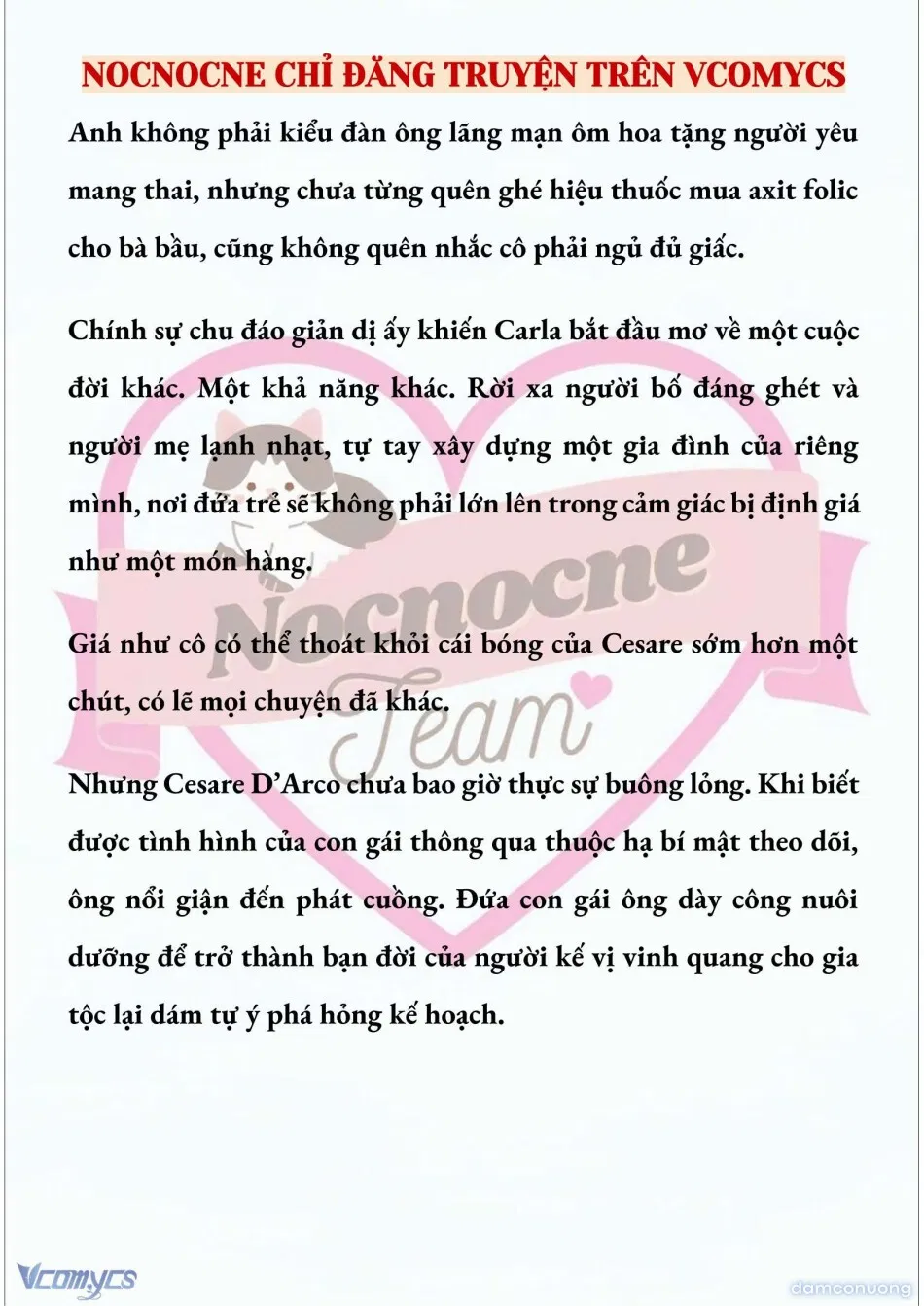 [18+] Điểm Chí 