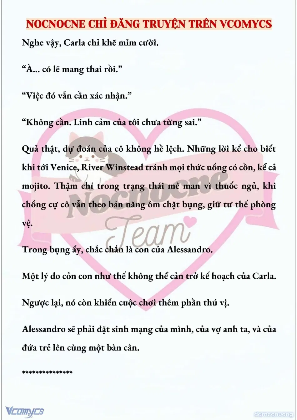 [18+] Điểm Chí 