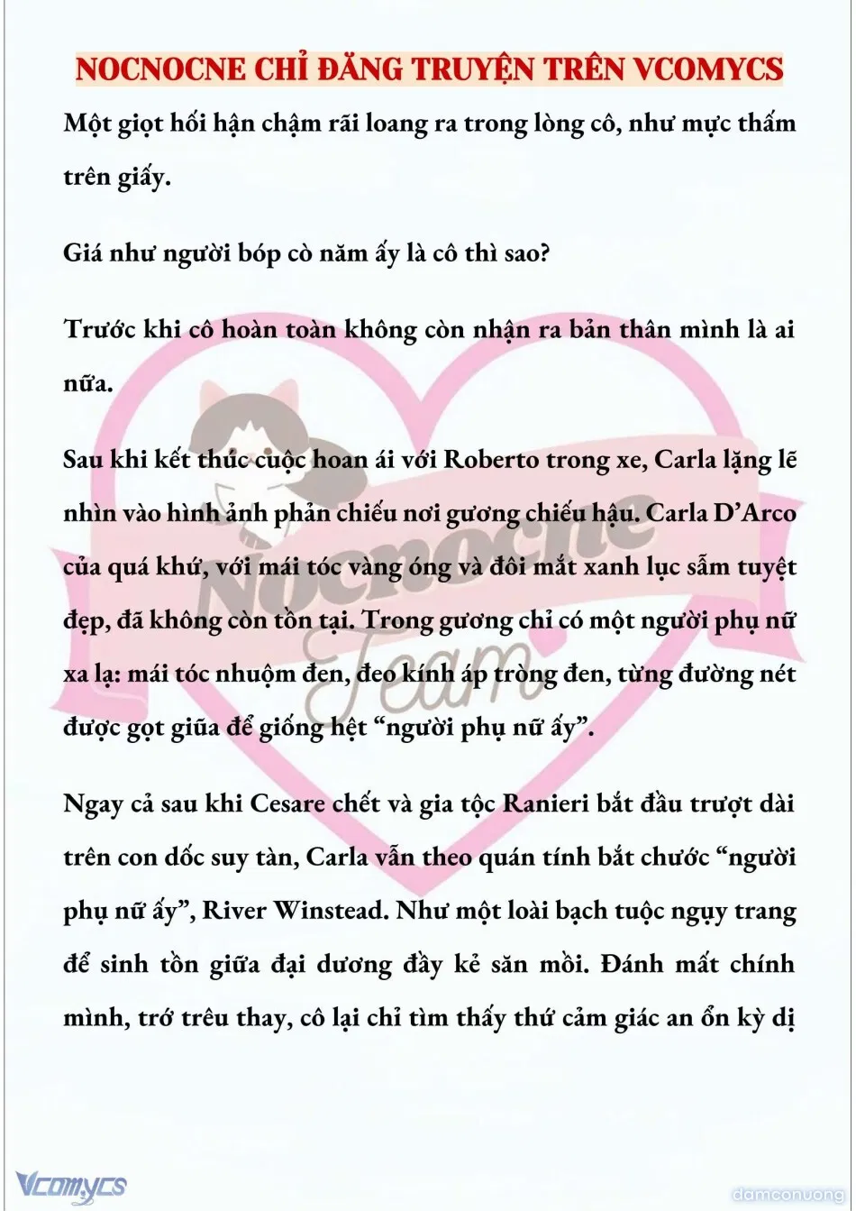 [18+] Điểm Chí 