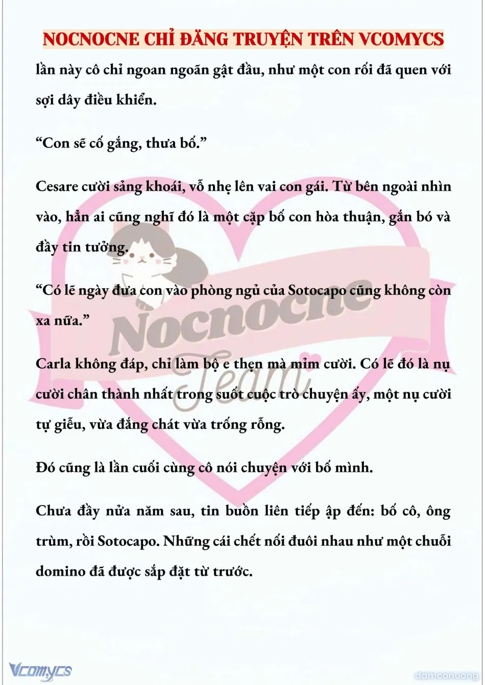 [18+] Điểm Chí 