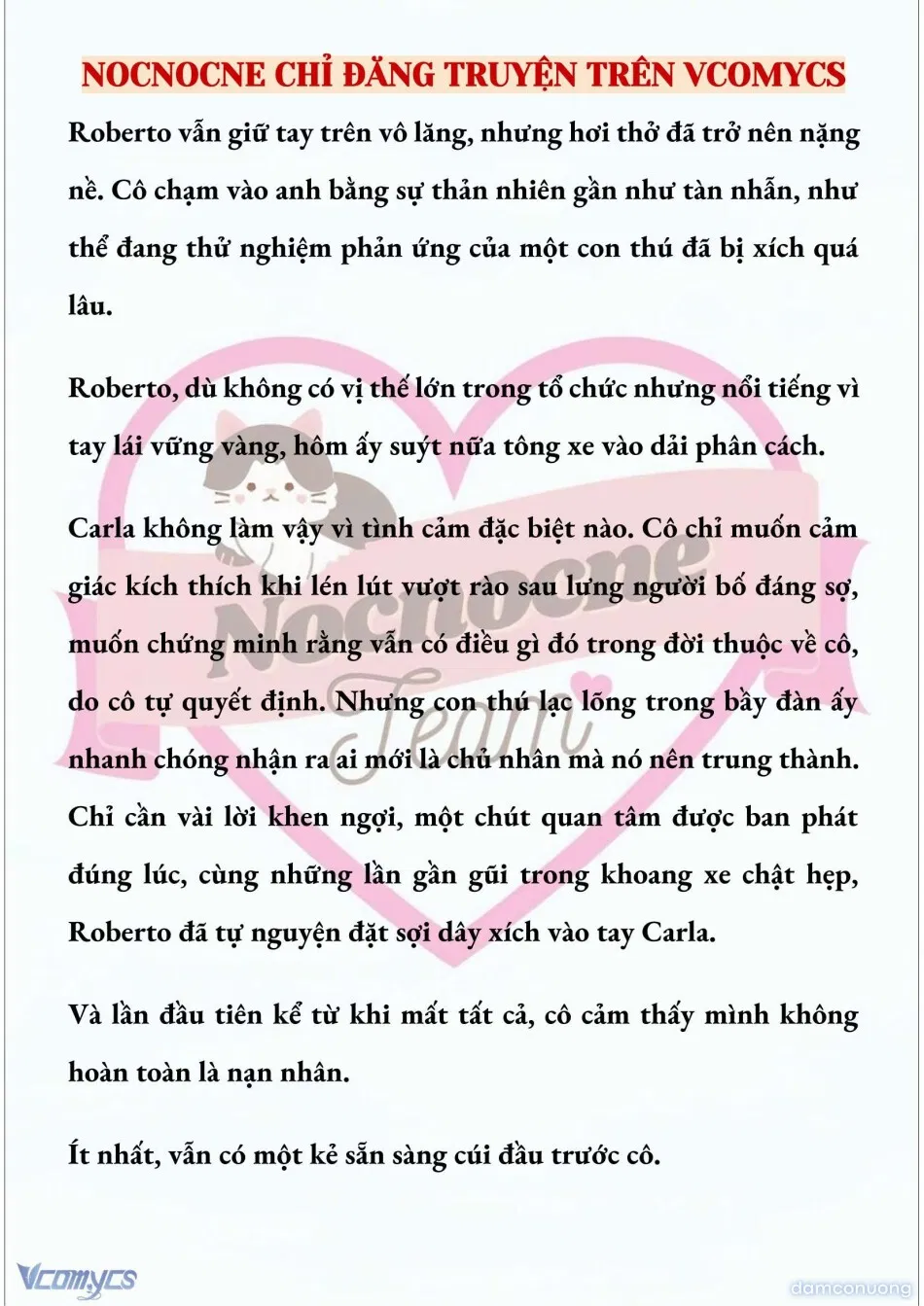 [18+] Điểm Chí 