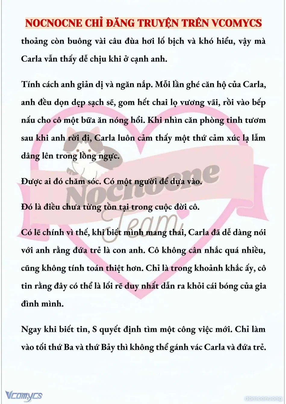 [18+] Điểm Chí 