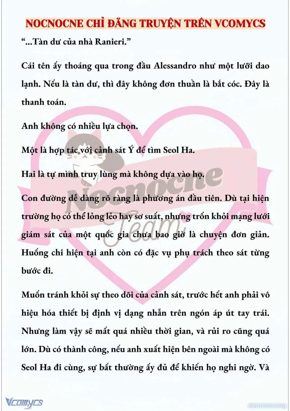 [18+] Điểm Chí 