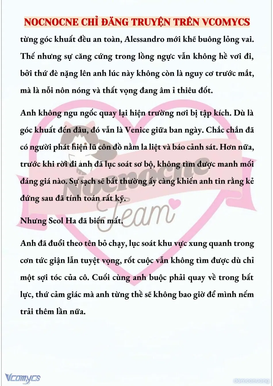 [18+] Điểm Chí 