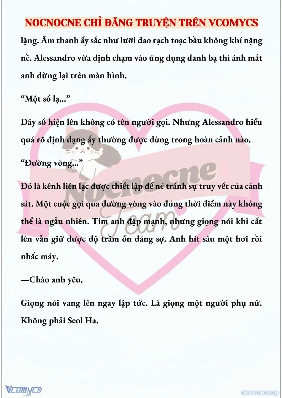 [18+] Điểm Chí 