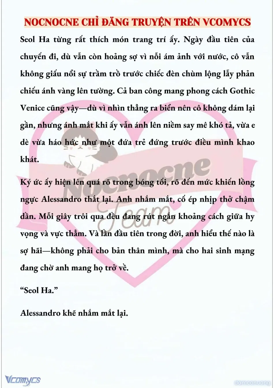 [18+] Điểm Chí 