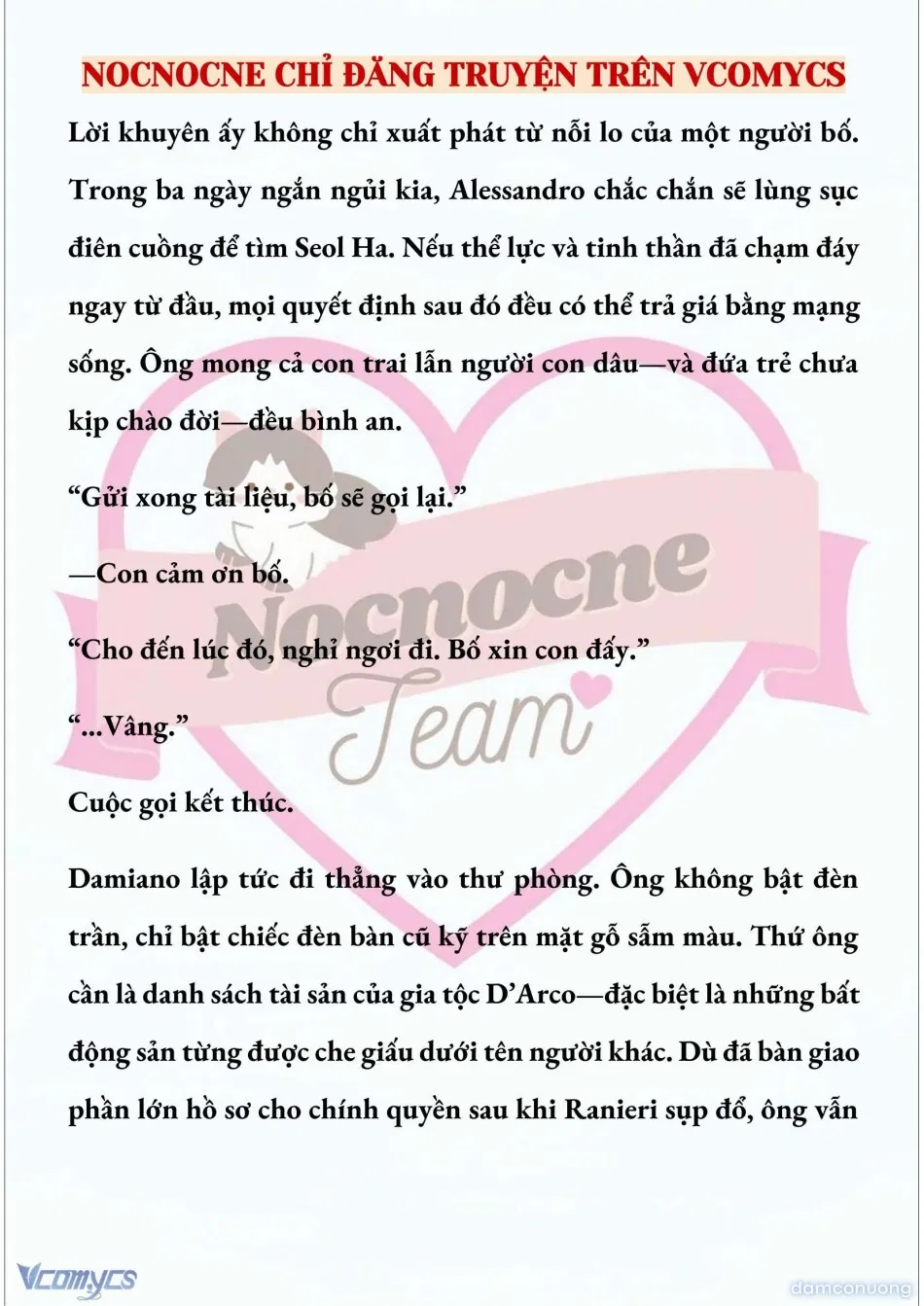 [18+] Điểm Chí 