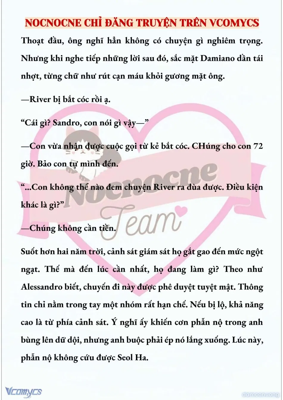 [18+] Điểm Chí 