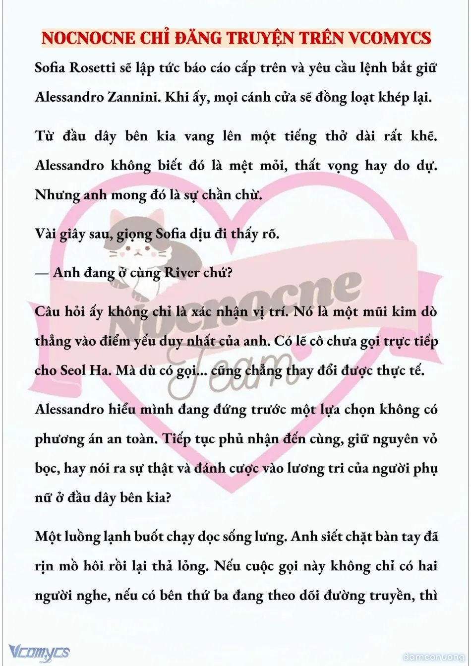 [18+] Điểm Chí 