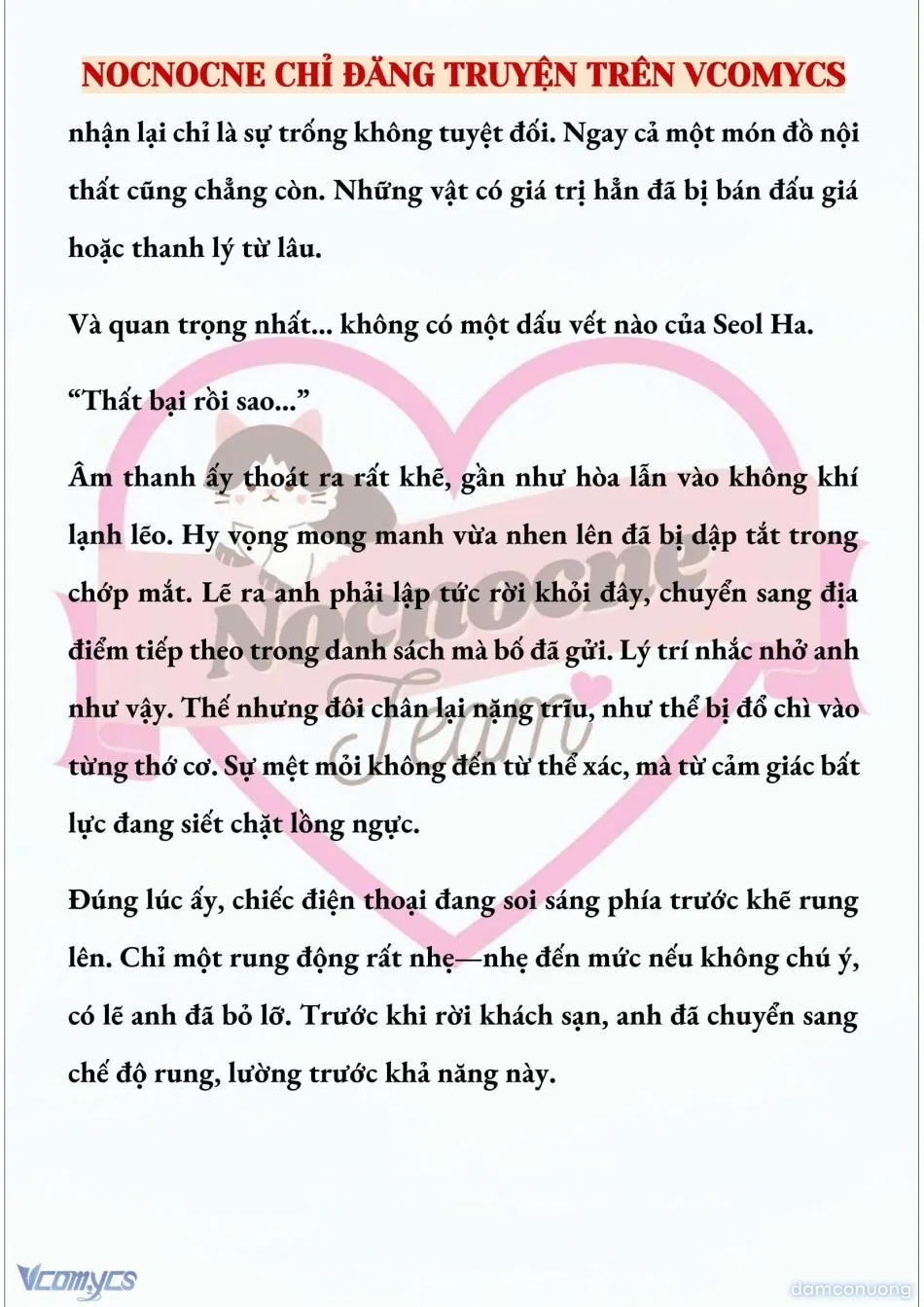 [18+] Điểm Chí 