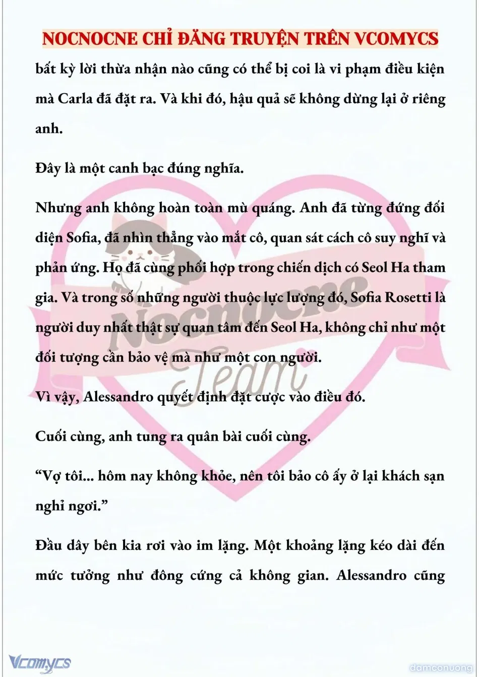 [18+] Điểm Chí 