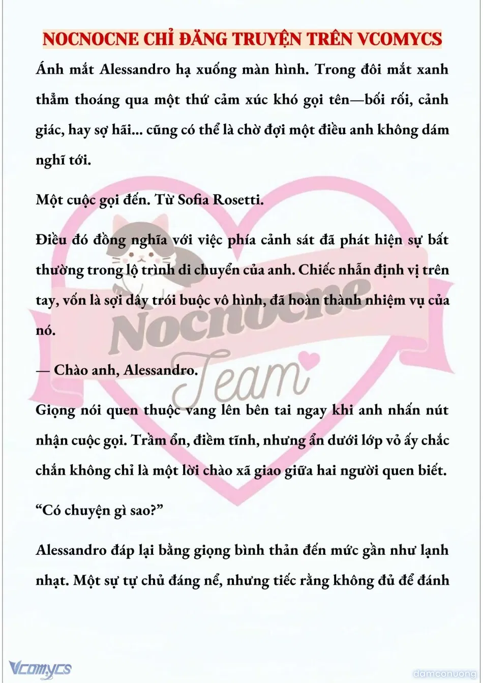 [18+] Điểm Chí 